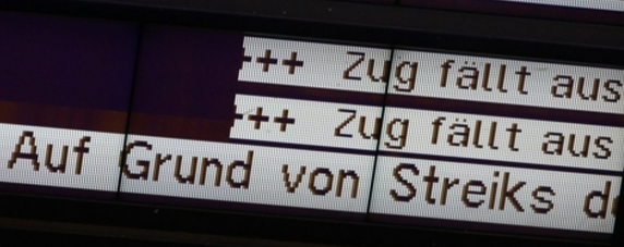 Tarifverhandlungen – wohin geht die Reise?