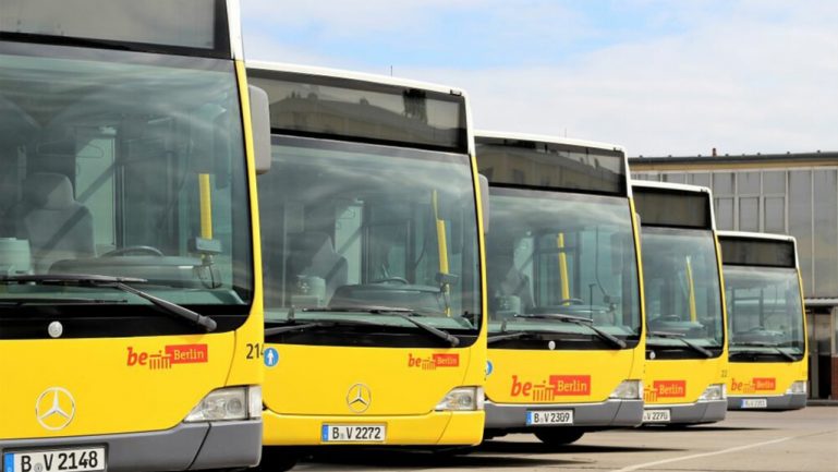 Ohne uns geht nichts