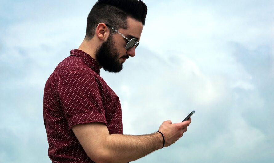 Diensthandy sind kein Vergnügen