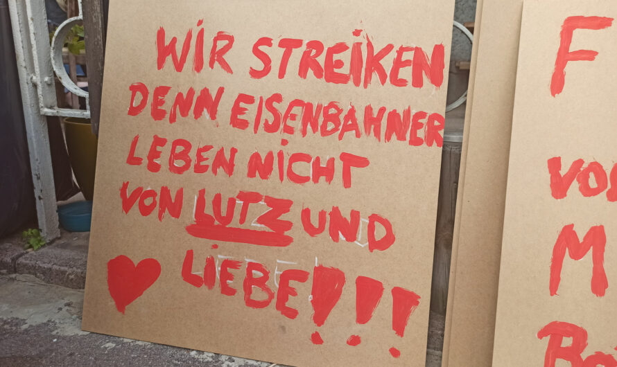 Neues Angebot der DB – wer findet den Unterschied?