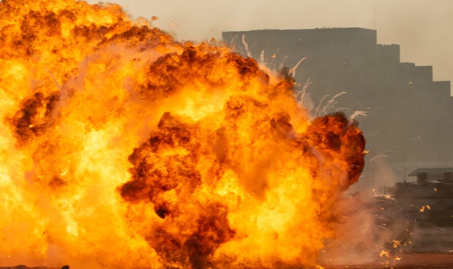 Die Tragödie in Afghanistan