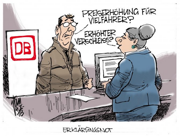 Sie drehen sich die Argumente wie sie wollen