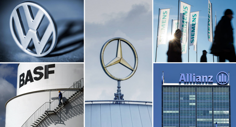 Krise? Welche Krise?