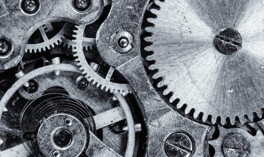 Programm lässt die Zahlen tanzen