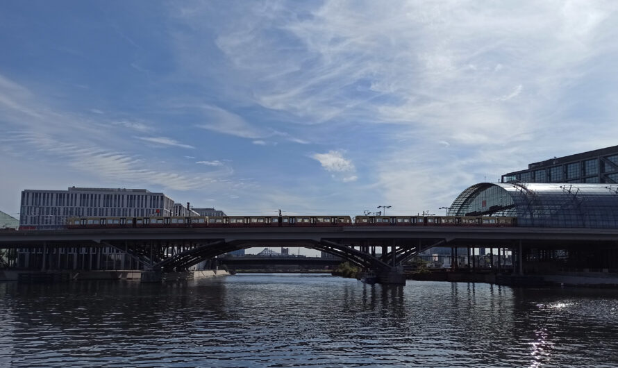 Das Management mag das Chaos