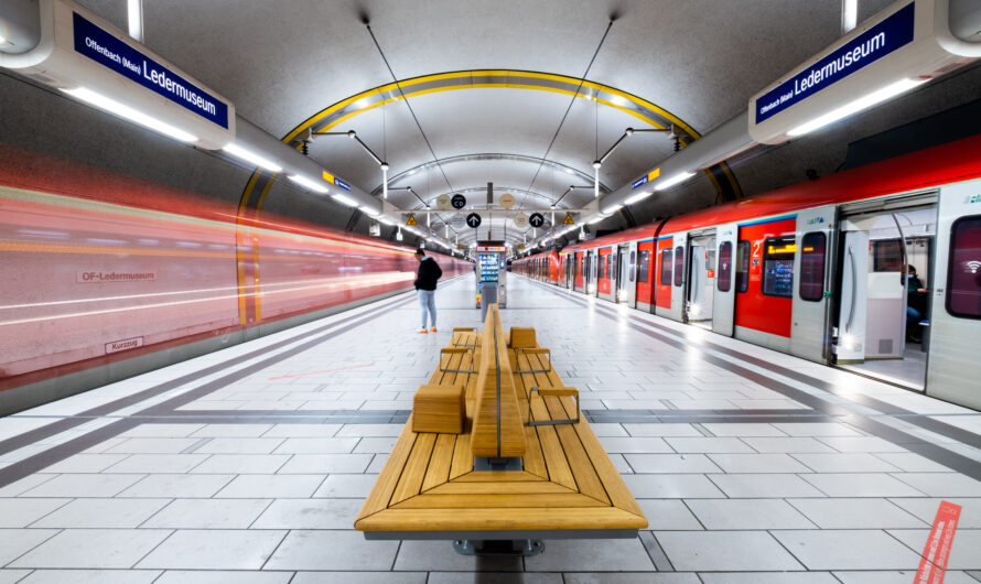 Bei den Cents rechnen sie ganz genau