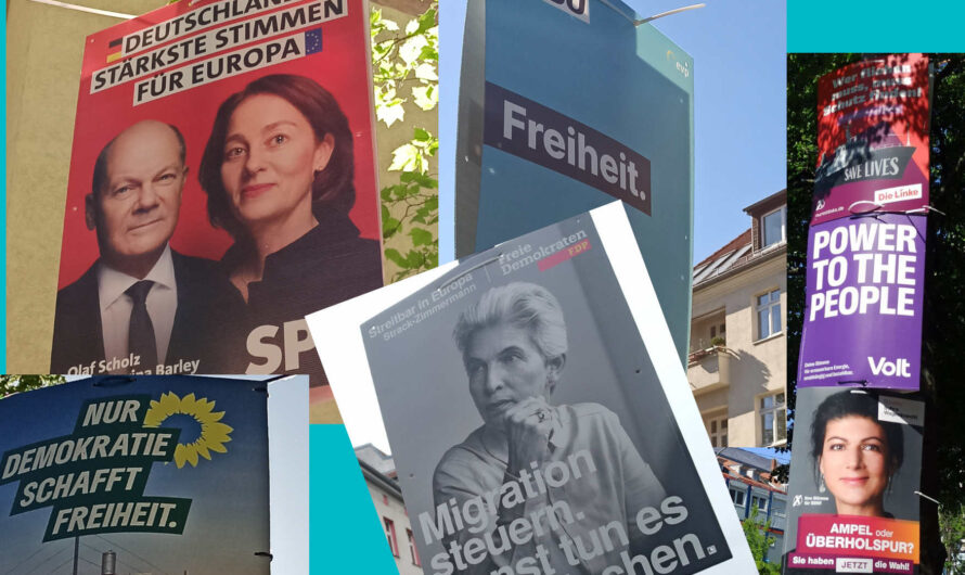 Für ein Europa der Arbeitenden und nicht der Bosse