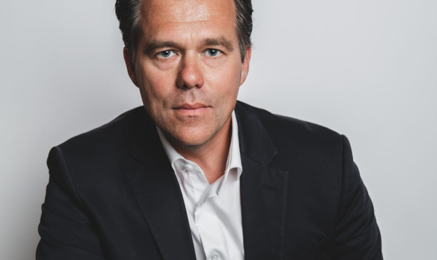 Neuer Bahnbeauftragter mit Qualitäten