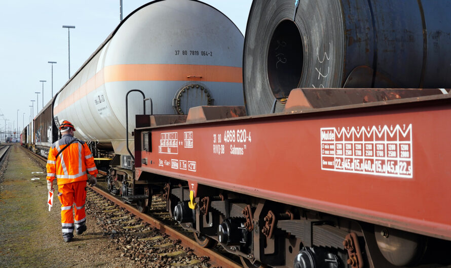 Welche Zukunft bei Cargo?