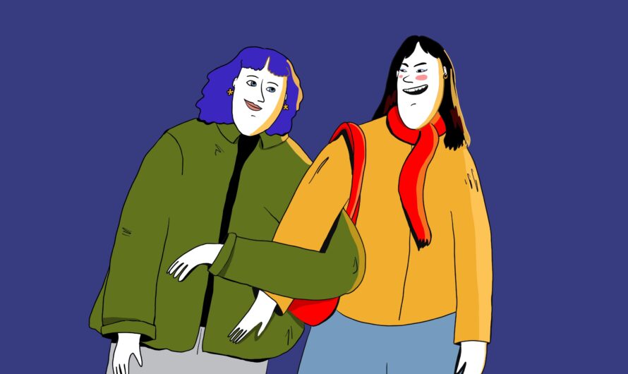 Doppelbesetzung? Ein Träumchen!