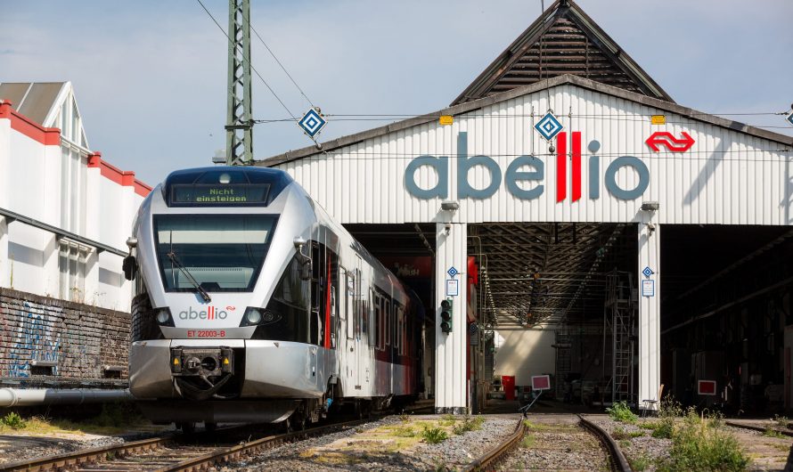 Staat rettet den privaten Bahnen ihren Popo – ein bewährtes Modell in Krisenzeiten