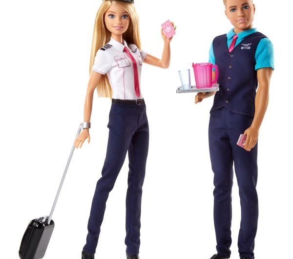 Schlank sind wir alle schon