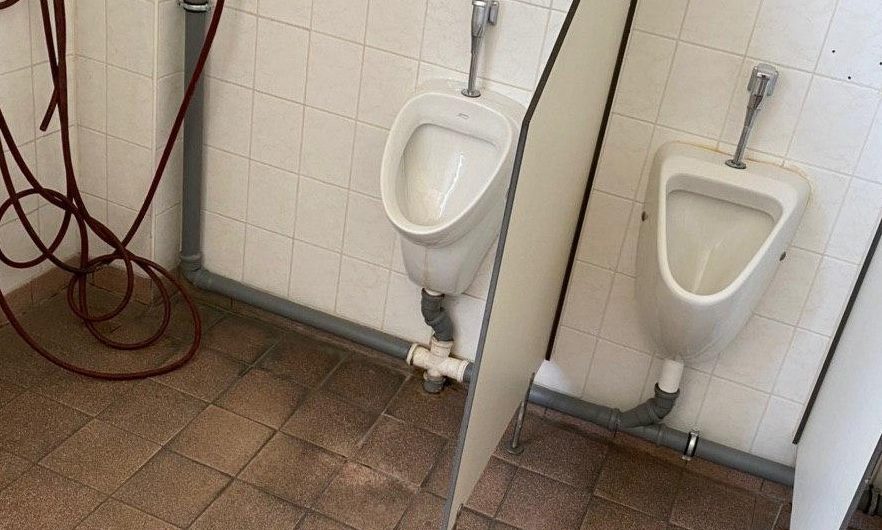 Und das Management wäscht sich die Hände in Unschuld