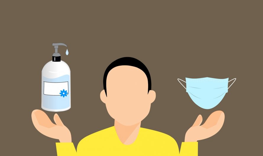 Wasch mir den Pelz in Unschuld, oder so