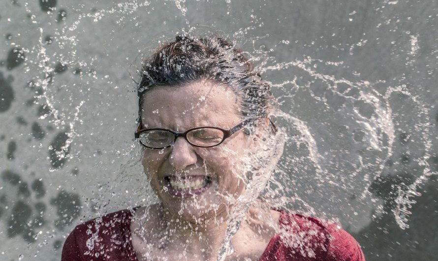 Tote Hose oder kurze Hose