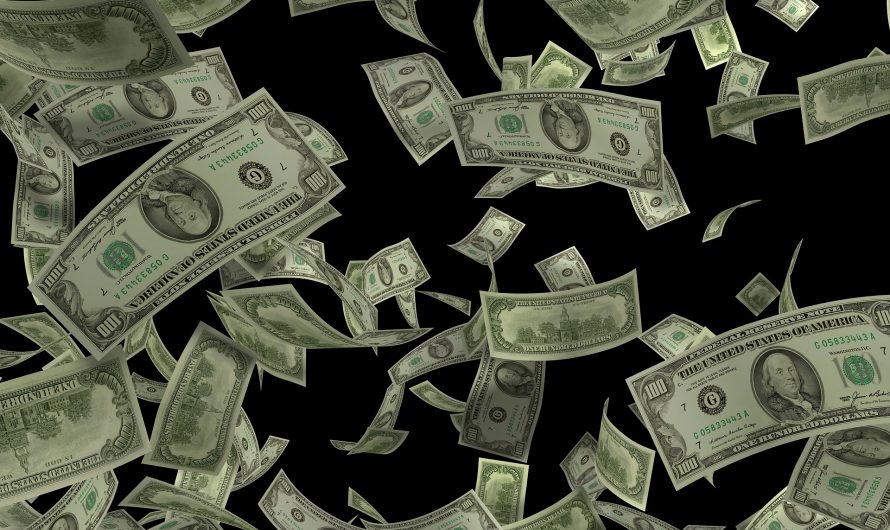 Ultraklein und ultrareich ganz nah beieinander