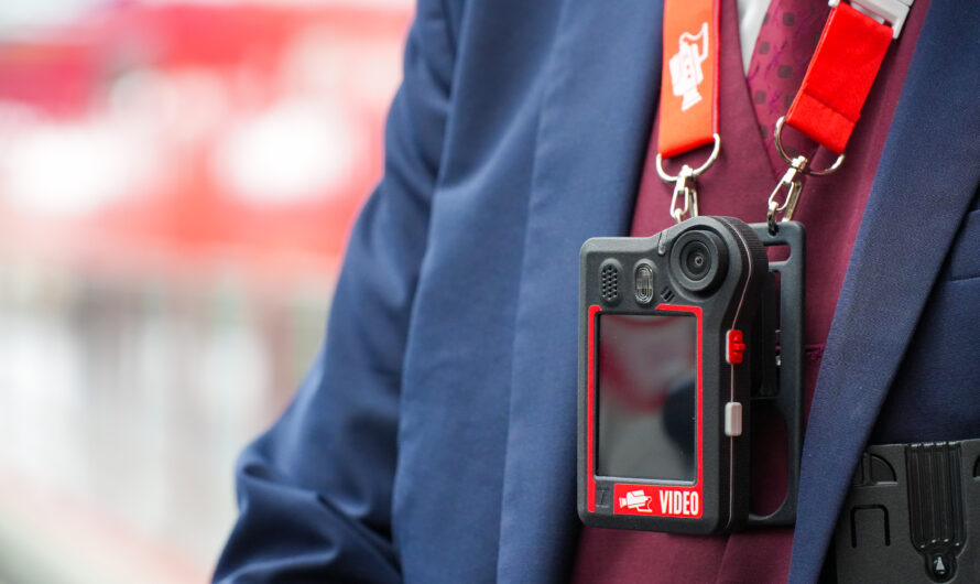 Reaktion von Regierung & DB? Tränen und Bodycams