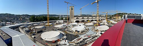 20 Milliarden für das Sicherheitskonzept nach Tod eines Zugbegleiters…